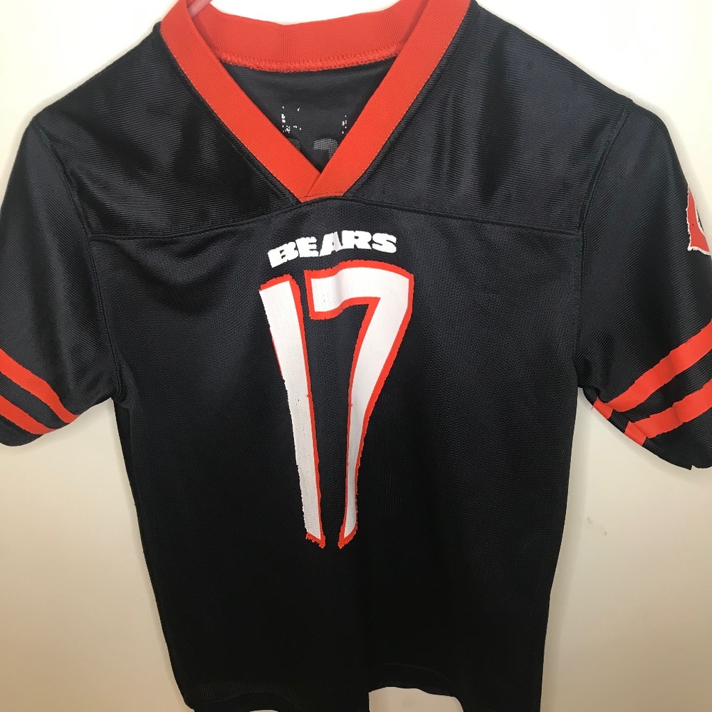 Chicago Bears Jersey